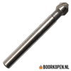 verzinkboor 6,3 mm