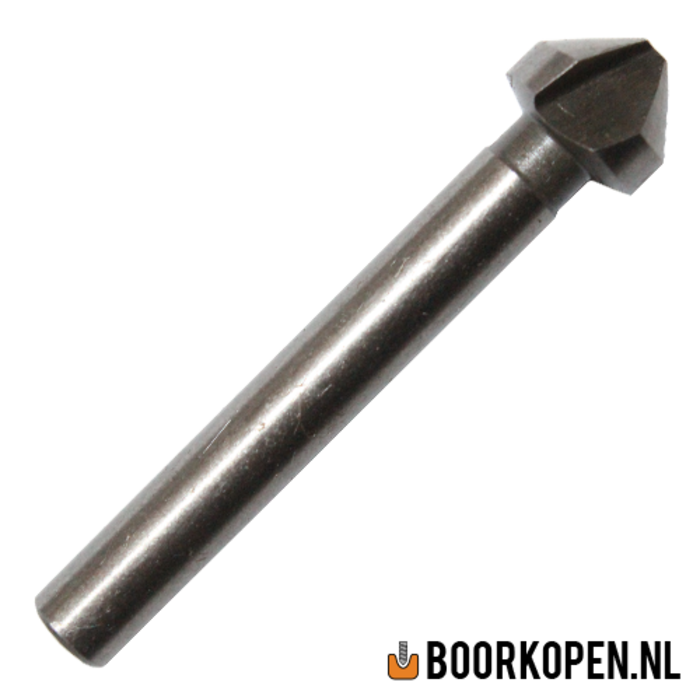 verzinkboor 10,4 mm