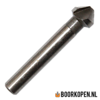 verzinkboor 12,4 mm