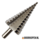 Stappenboor 4-39 mm
