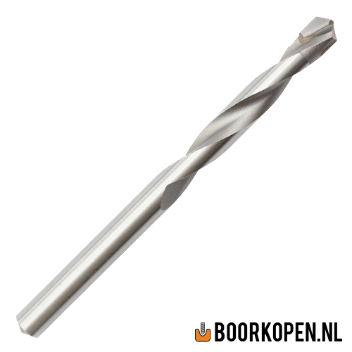 Universeelboor 11,5 mm