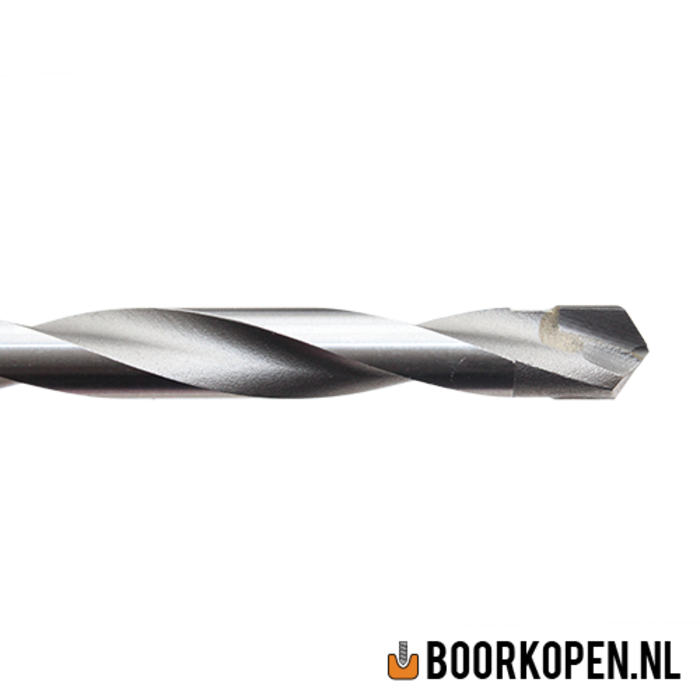 Universeelboor 12,5 mm