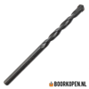 Tegelboor 5 mm