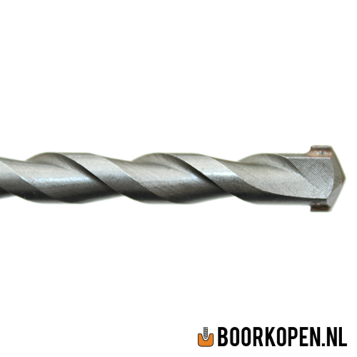 Betonboor 3 mm ronde schacht