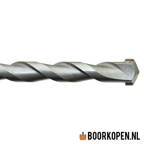 Betonboor 5 mm ronde schacht