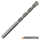 Betonboor 9 mm ronde schacht