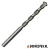 Betonboor 22 mm ronde schacht