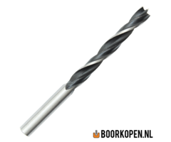 Machinale houtboor 3 mm