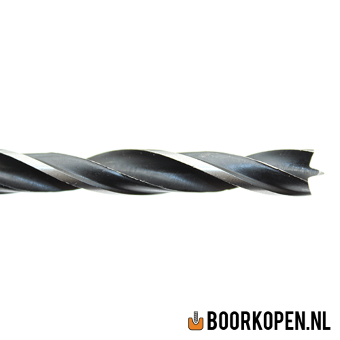 Machinale houtboor 9 mm