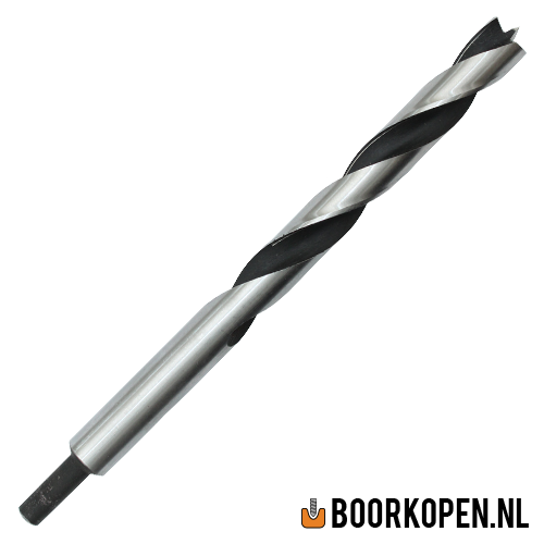 Machinale houtboor 12 mm