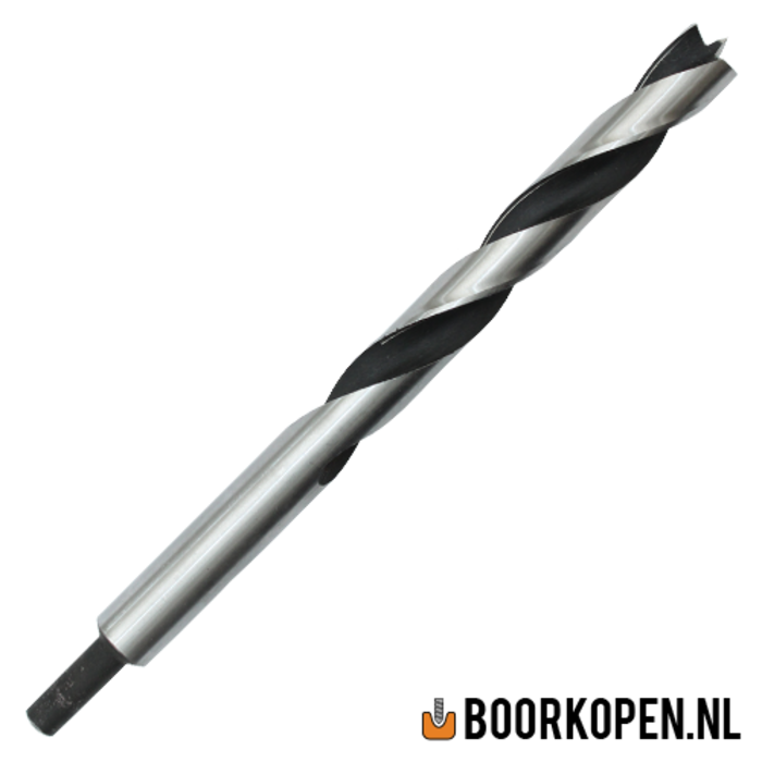 Machinale houtboor 18 mm