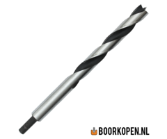 Machinale houtboor 12 mm lengte 250mm