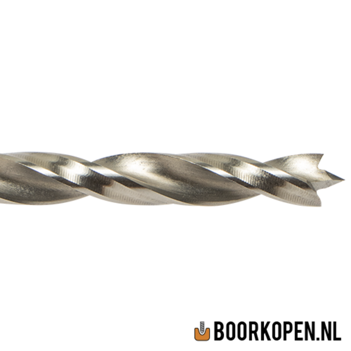 Machinale hardhoutboor 4 mm premium line