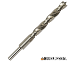 Machinale hardhoutboor 12 mm premium line FCE