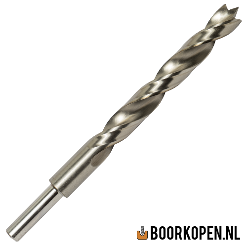 Machinale hardhoutboor 12 mm premium line