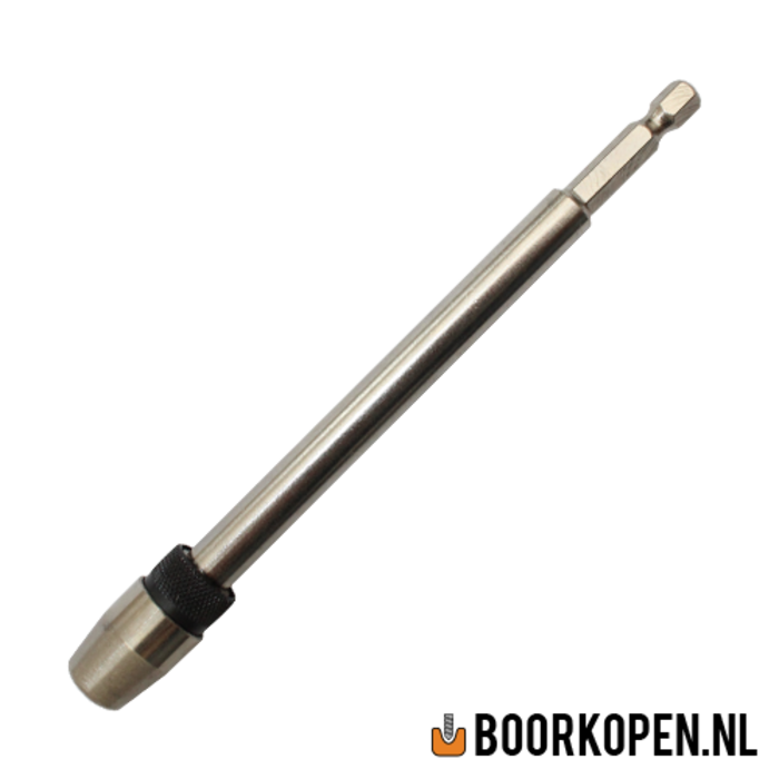 Speedboor verlengstuk 150 mm