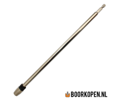 Speedboor verlengstuk 300 mm