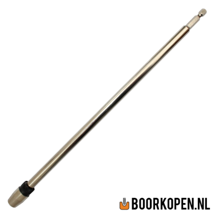 Verlengstuk speedboor 300 mm