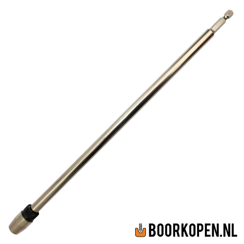 Verlengstuk speedboor 300 mm