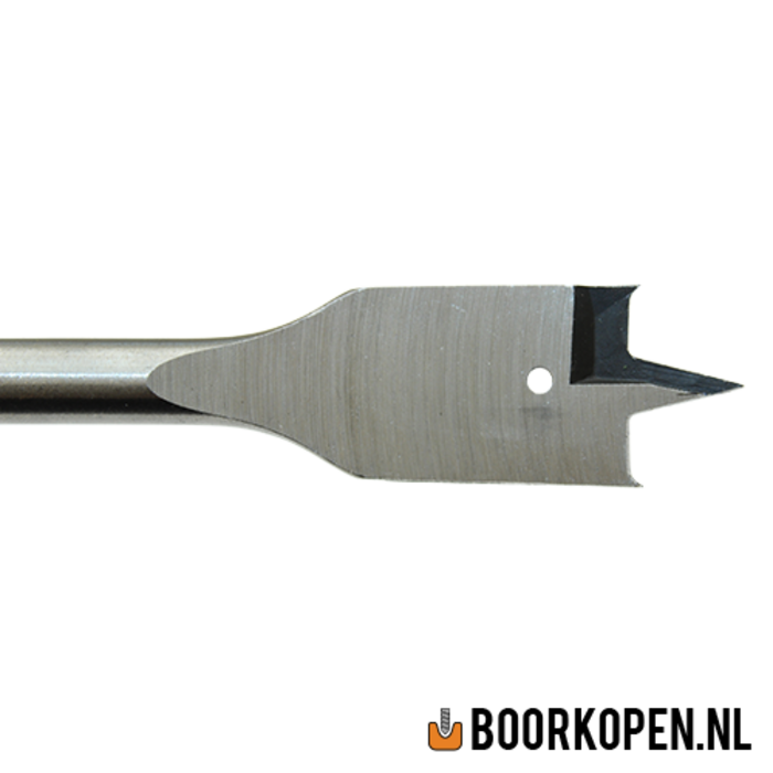 Speedboor 19 mm lengte 400mm