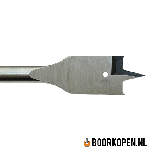 Speedboor 20 mm lengte 400mm