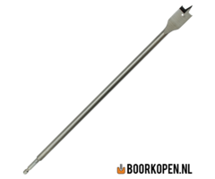 Speedboor 24 mm lengte 400mm