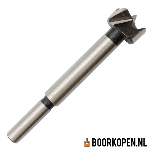 Forstnerboor 18 mm