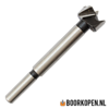 Forstnerboor 22 mm