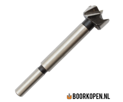 Forstnerboor 24 mm