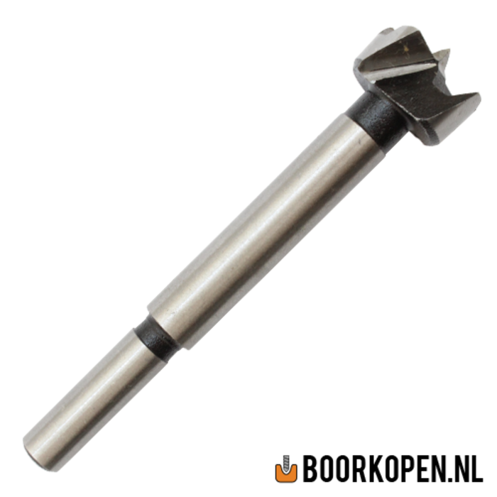 Forstnerboor 24 mm