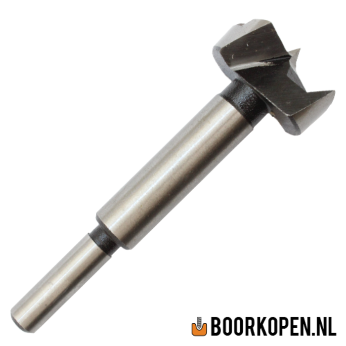 Forstnerboor 30 mm