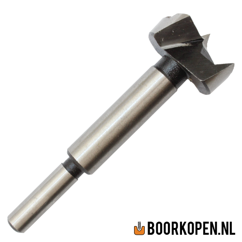 Forstnerboor 30 mm