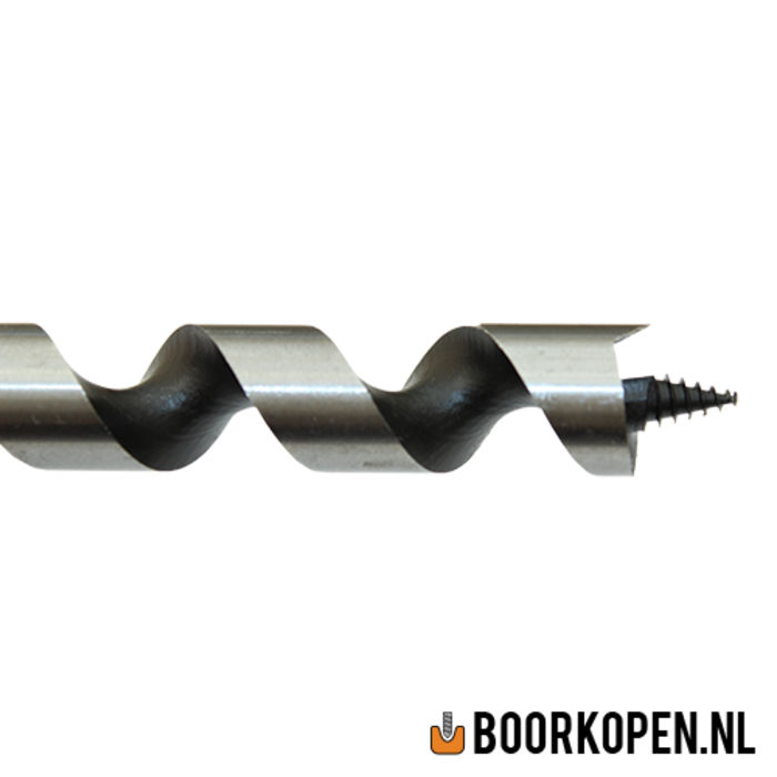 Slangenboor 11 mm 620 mm lang