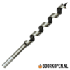 Slangenboor 12 mm 230 mm lang