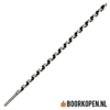 Slangenboor 12 mm 620 mm lang