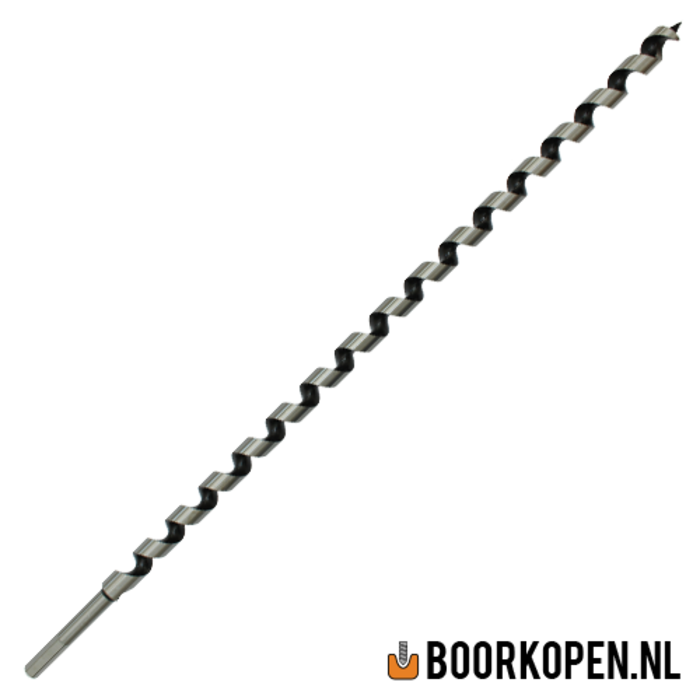 Slangenboor 14 mm 620 mm lang