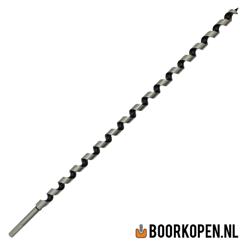 Slangenboor 20 mm 620 mm lang