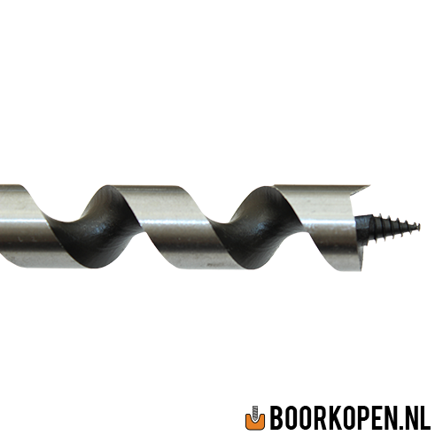 Slangenboor 23 mm 460 mm lang