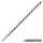 Slangenboor 24 mm 620 mm lang