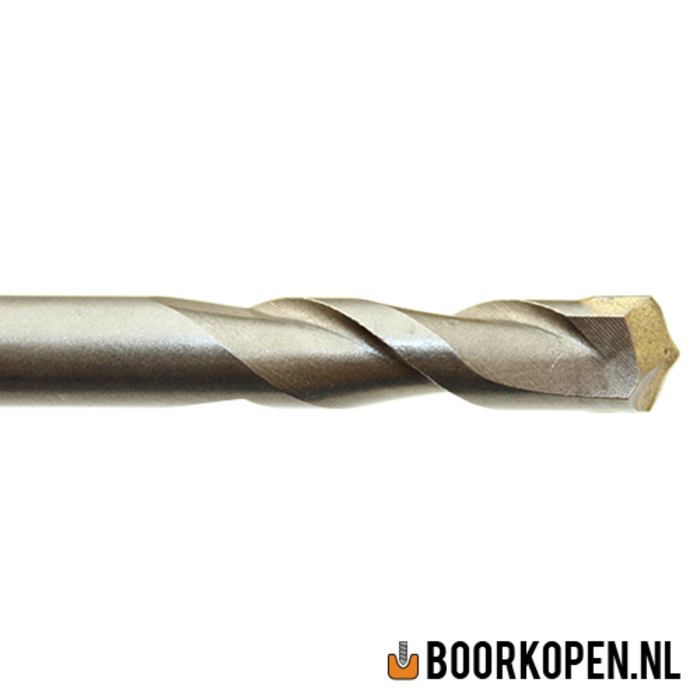 Betonboor 5 mm SDS-plus 110 mm lang