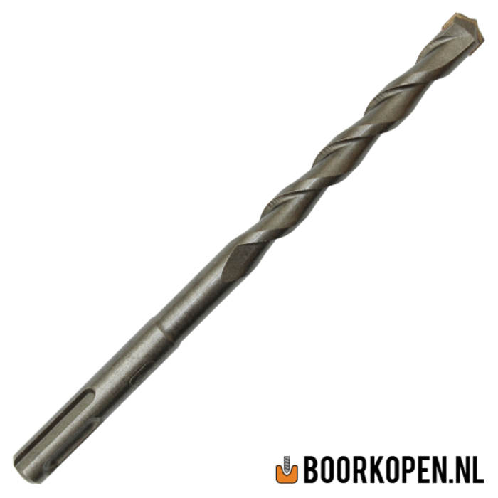 Betonboor 5 mm SDS-plus 160 mm lang