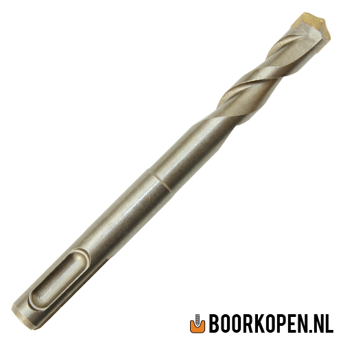 Betonboor 10 mm SDS-plus 110 mm lang