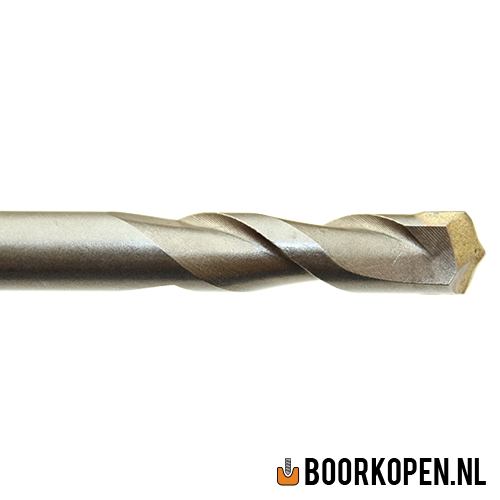 Betonboor 10 mm SDS-plus 110 mm lang