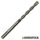 SDS-plus boor 13 mm - 160 mm lang (2-snijder)
