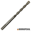 SDS-plus boor 16 mm - 160 mm lang (2-snijder)