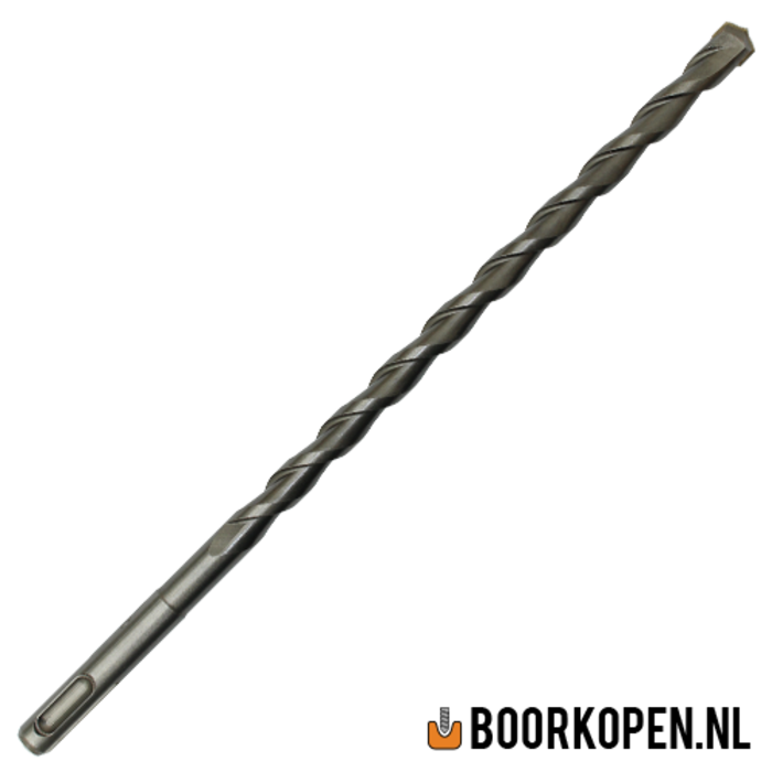 Betonboor 20 mm SDS-plus 210 mm lang