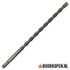 SDS-plus boor 22 mm - 250 mm lang (2-snijder)