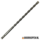 SDS-plus boor 26 mm - 310 mm lang (2-snijder)