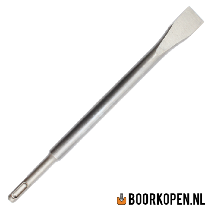 SDS-plus platte beitel