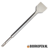 SDS-plus spade beitel